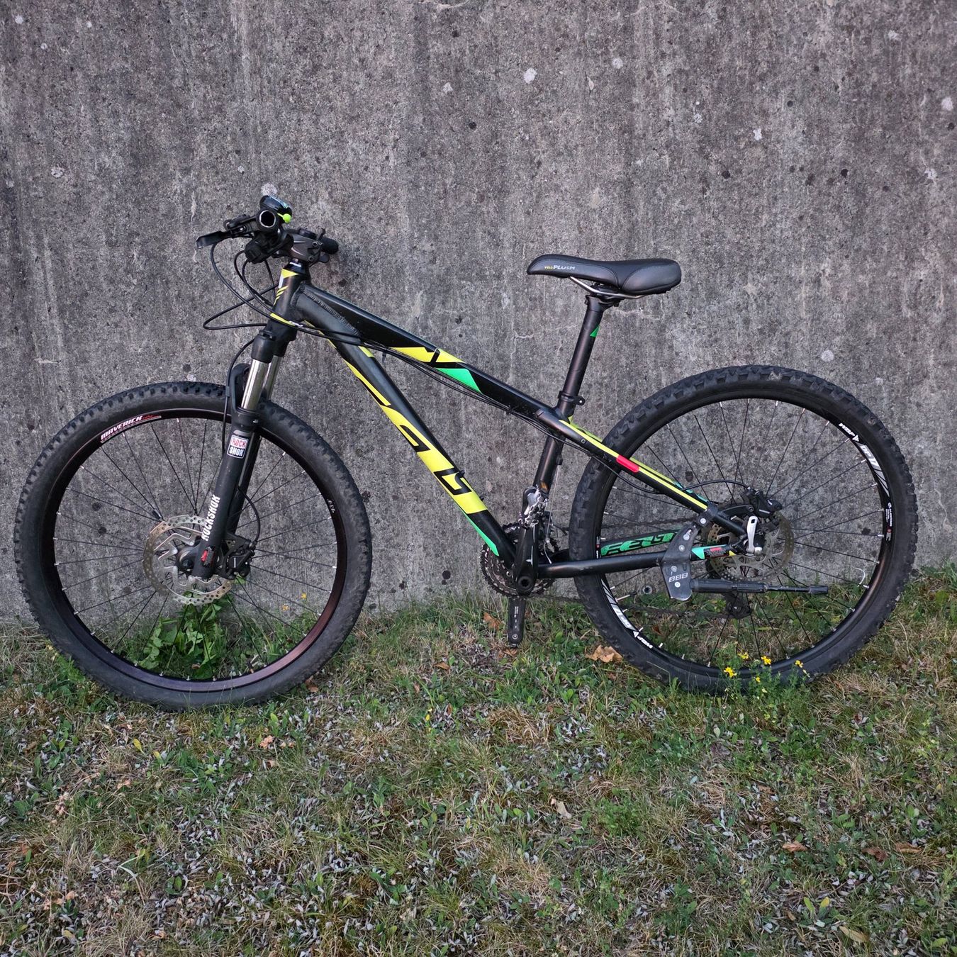 Biciclette: Kinder Velo / MTB 26 Zoll – Usato da Luzern venduto da Cado12 1