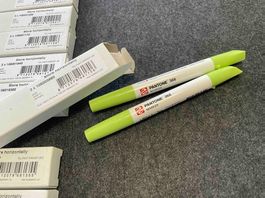 Talens Pantone Marker, 94 Stück in 24 Farben, neu