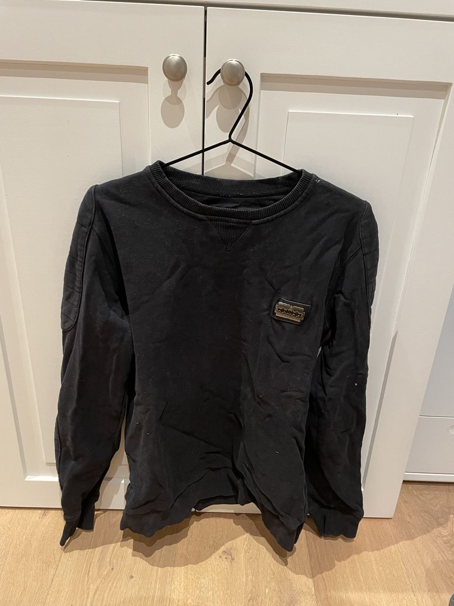 Philipp Plein Maglioni & Felpe: Philipp Plein Pullover – Usato da Giumaglio venduto da M_98Z