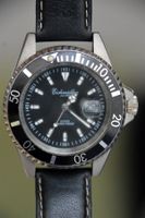Armbanduhr / Montre Eichmüller