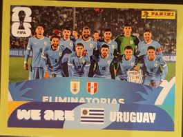 Panini 2026 URU13