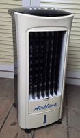 mobilen Airklima Luftkühler / Air Cooler.