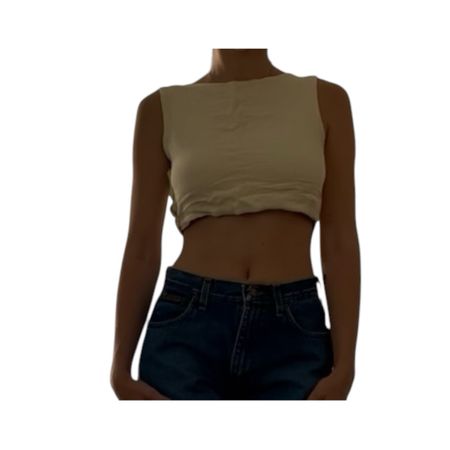 Vintage Top