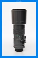 Sigma telephoto 400mm f5.6 multi-coated