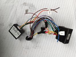 Reise Tch Can Bus Kabel VW, Seat, Skoda