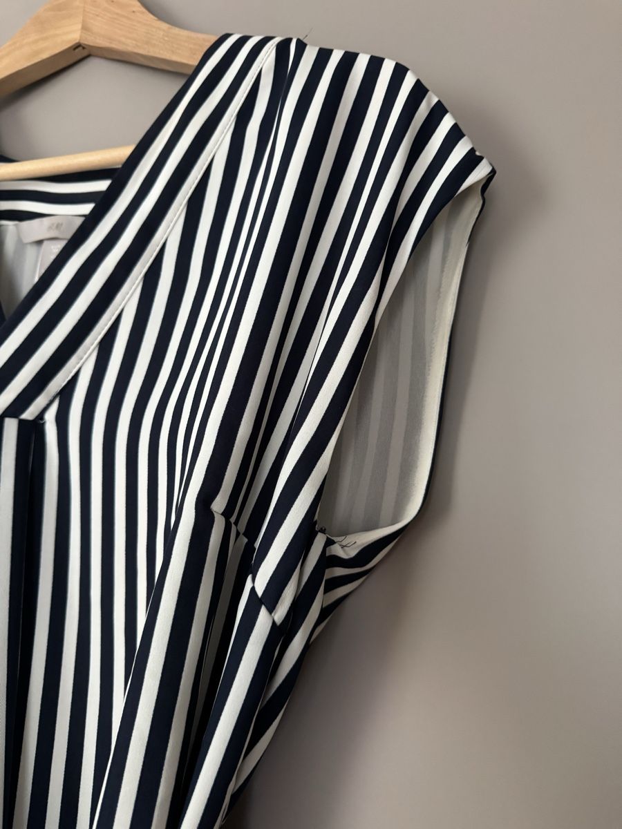 H&M Vestiti: H&M Sommerkleid 38 – Nuovo (secondo la descrizione) da Zürich venduto da awe_flq9 4