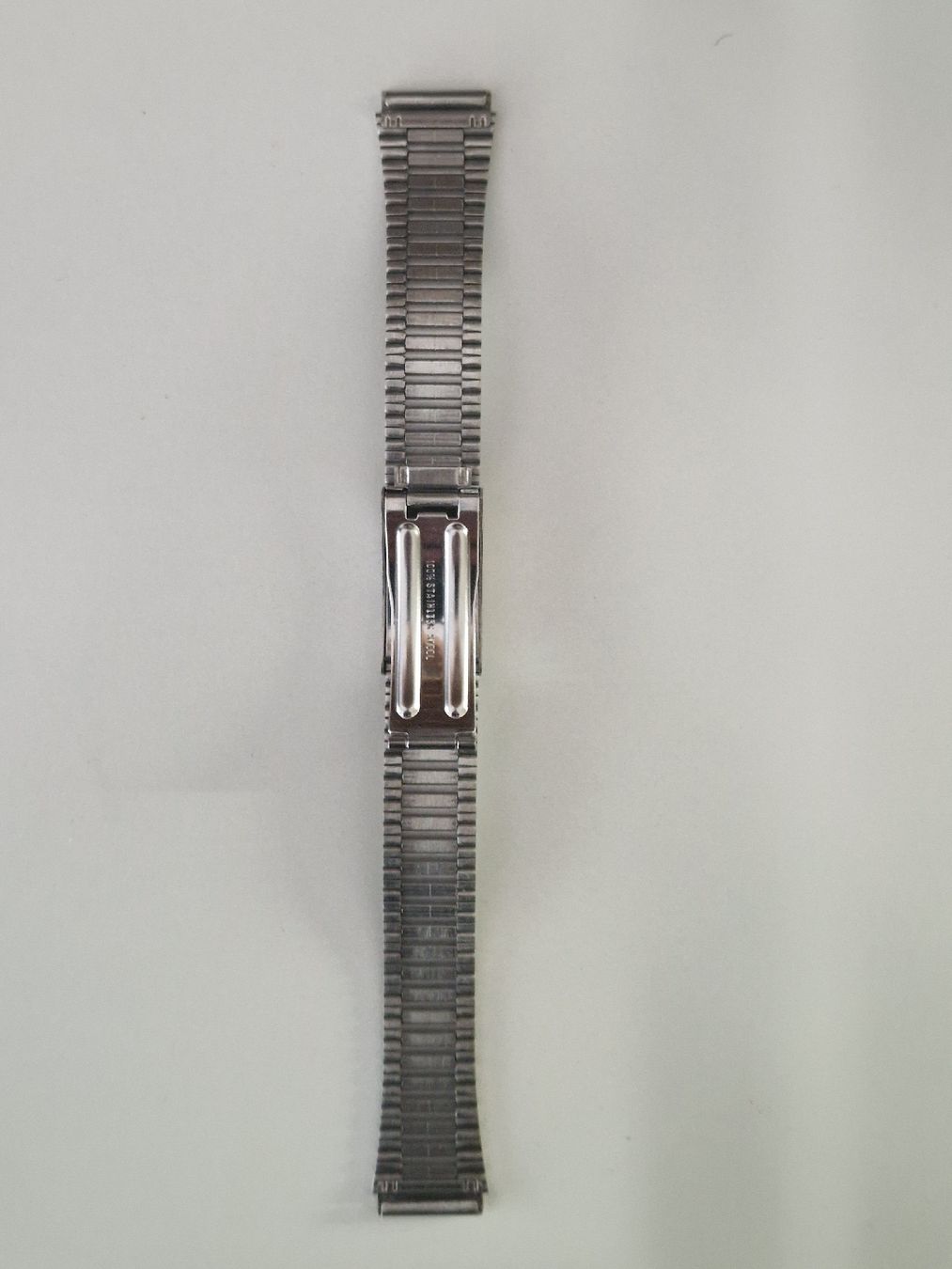 Bracciali & Braccialetti: Uhrband 16mm – Nuovo (secondo la descrizione) da Bern venduto da Ak1917 1