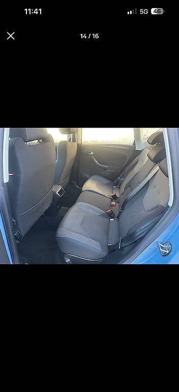 Automobili: SEAT Altea FR Frisch MFK – Usato da Kölliken venduto da Mico3072 3