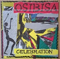Osibisa - Celebration