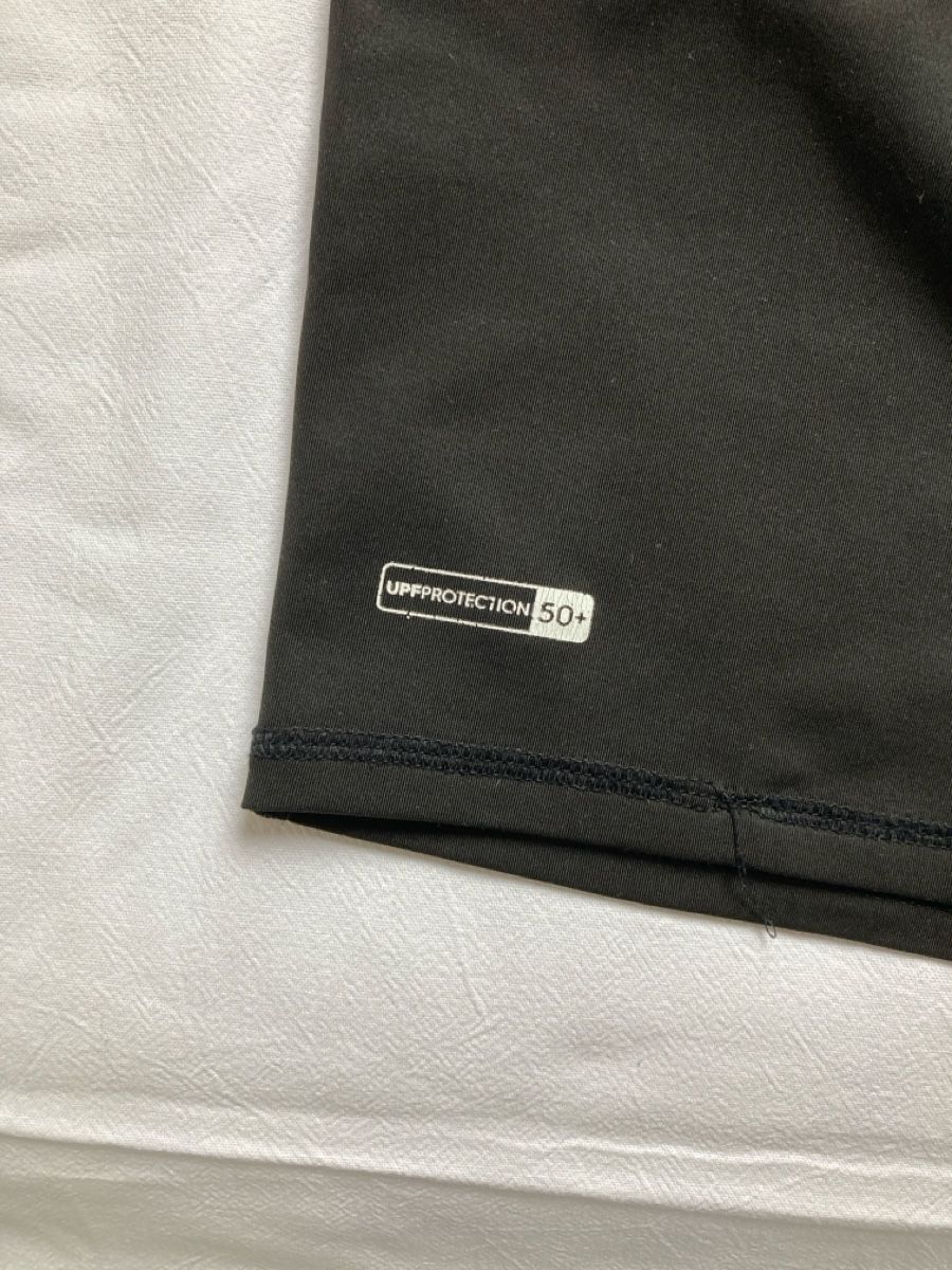 Quiksilver T-shirt: UV-Shirt – Usato da Oberbipp venduto da Campanula 2
