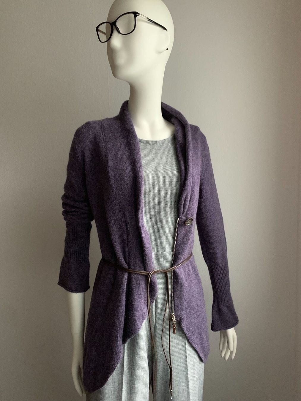 Brunello Cucinelli Giacche: Brunello Cucinelli Strickjacke – Nuovo (secondo la descrizione) da Winterthur venduto da 19.19 4