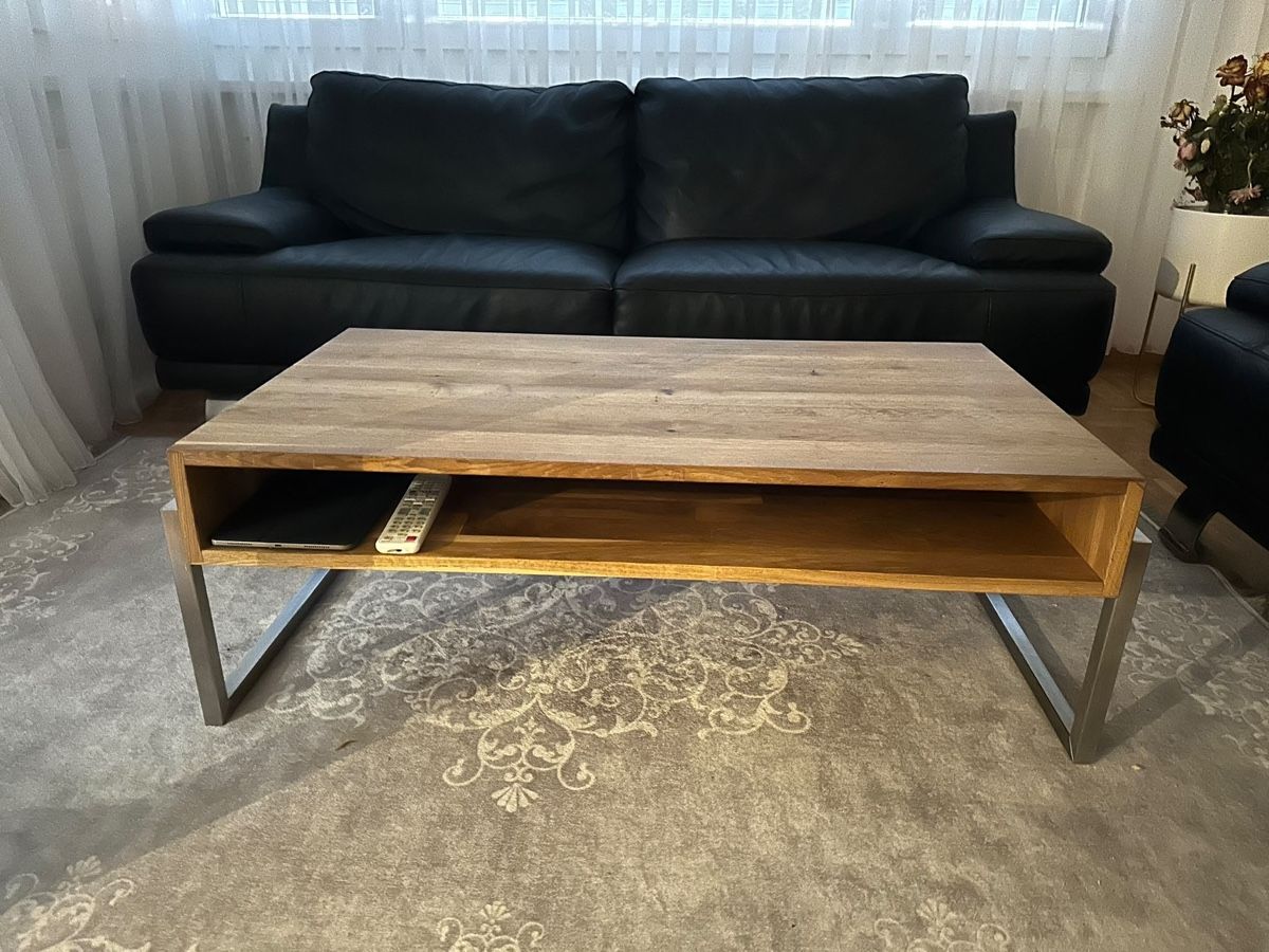Kommoden: sofas/tisch/stühle/spiegel/komode/lampe – Gebraucht aus Geroldswil von san_fh5d 6