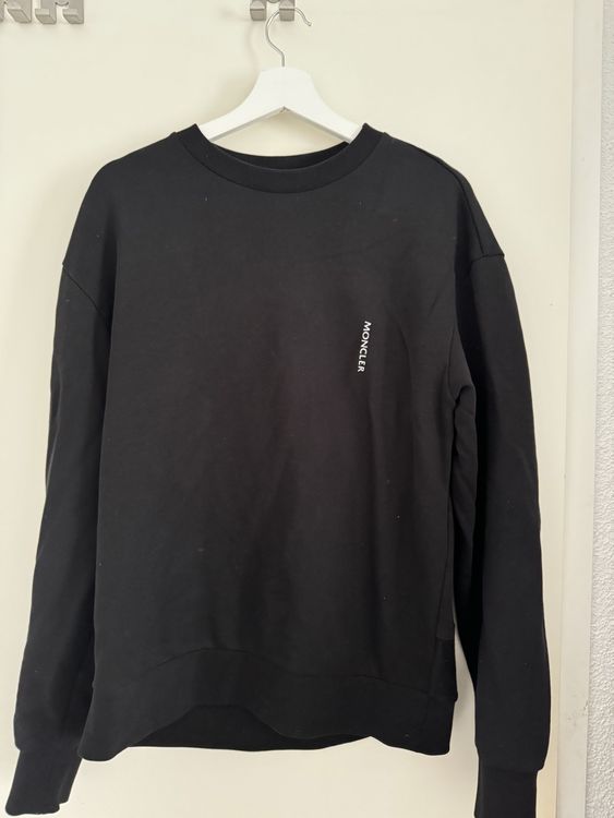 Moncler Maglioni & Felpe: Moncler Sweater Sweatshirt – Usato da Mauensee venduto da 01nora 3