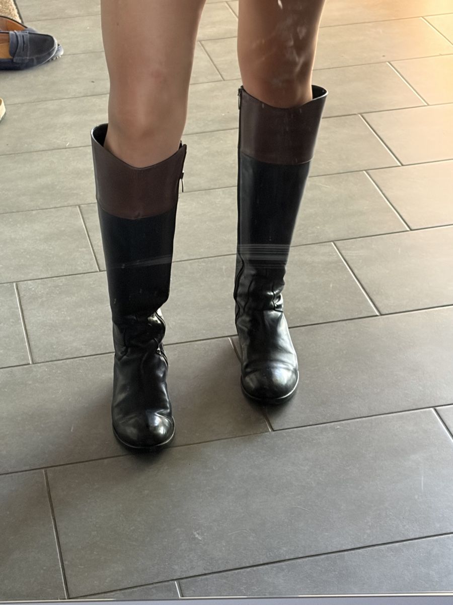 Navyboot Scarpe da donna: Navyboot Stiefel  – Usato da Kreuzlingen venduto da _Sophia_Beyeler_ 4