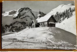STOOS - Kapelle 1951
