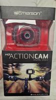 Action Cam  ungeöffnet / originalverpackt