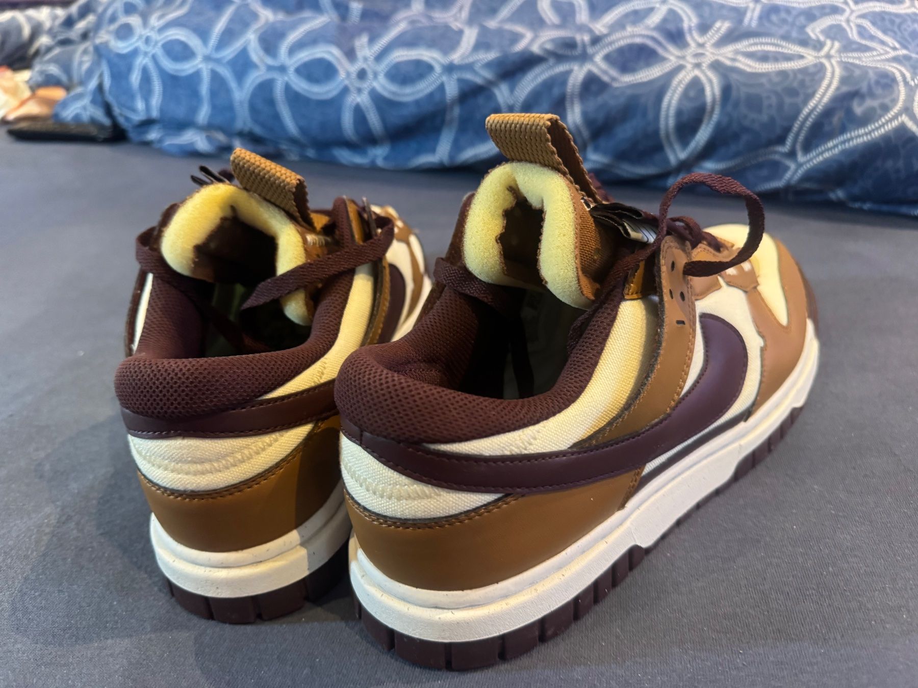 Nike Scarpe da uomo: **** NIKE DUNK LOW JUMBO **** – Nuovo e nell'imballaggio originale da Giumaglio venduto da soloemi 3