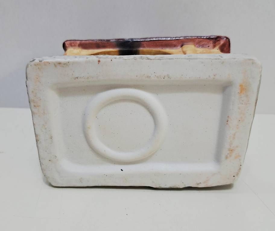 Tutte le decorazioni: Keramik Haus ca.11 cm. – Usato da Zürich venduto da aiman3333 3