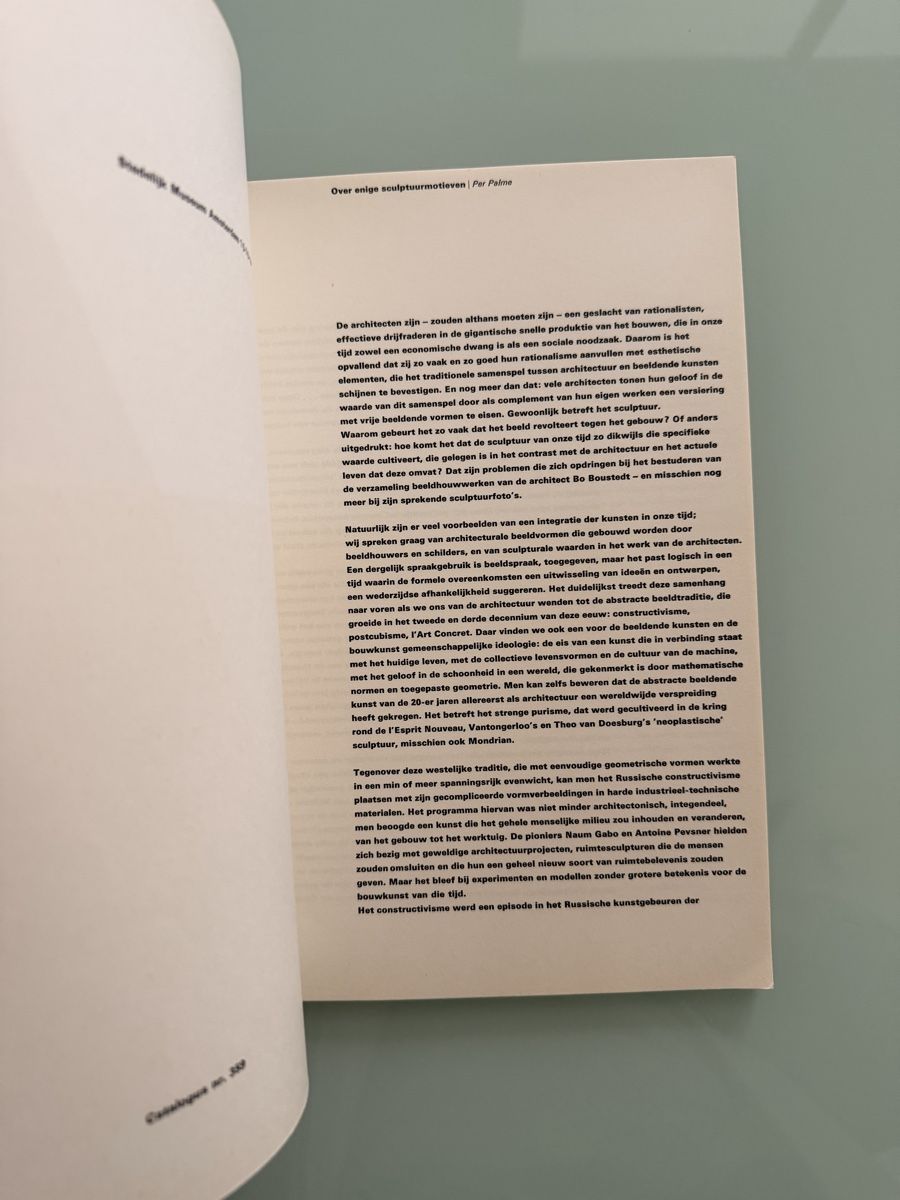 Libri: Collectie bo boustedt Stedelijk – Usato da Renens VD venduto da ale_q6bz 2