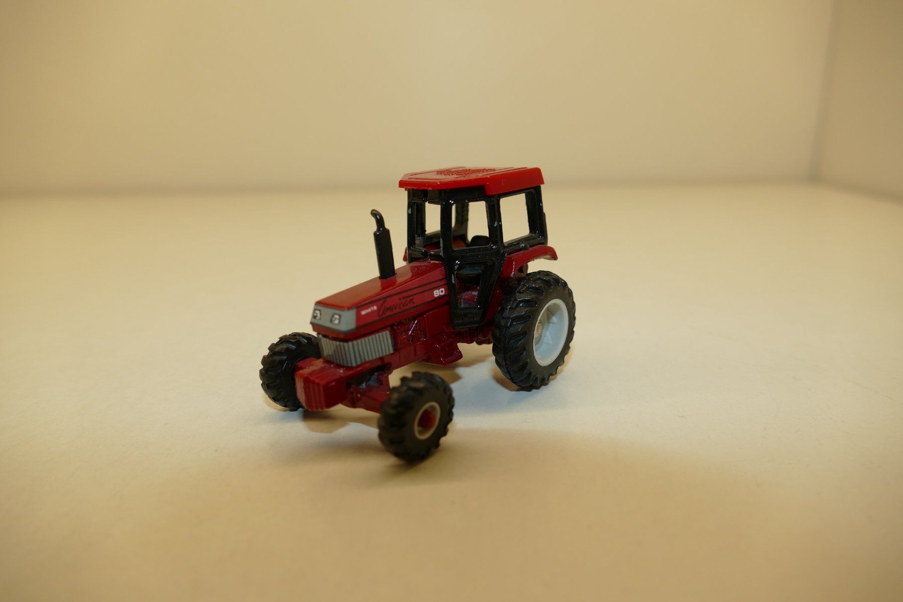 Kit di modellismo & Modellini statici: Metallmodel: White American 80 Traktor – Nuovo (secondo la descrizione) da Niederhasli venduto da rail-duerst