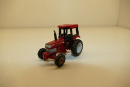 Metallmodel: White American 80 Traktor