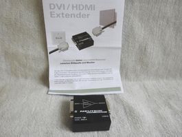 Neutrik DVI D - HDMI Extender SL