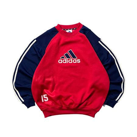 Vintage Adidas Sweat (M)
