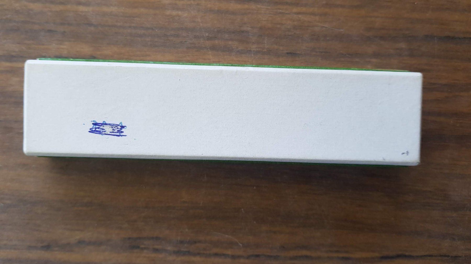 Scatole porta orologi: Schmuckschatulle Etui Uhr antik – Usato da Mörschwil venduto da antiksalon 8
