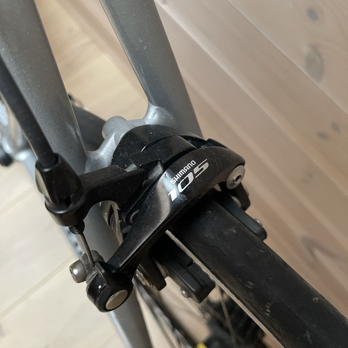 Cannondale Velos: Cannondale Caad12 56cm (2018) – Gebraucht aus Luzern von Rokas.syd 6