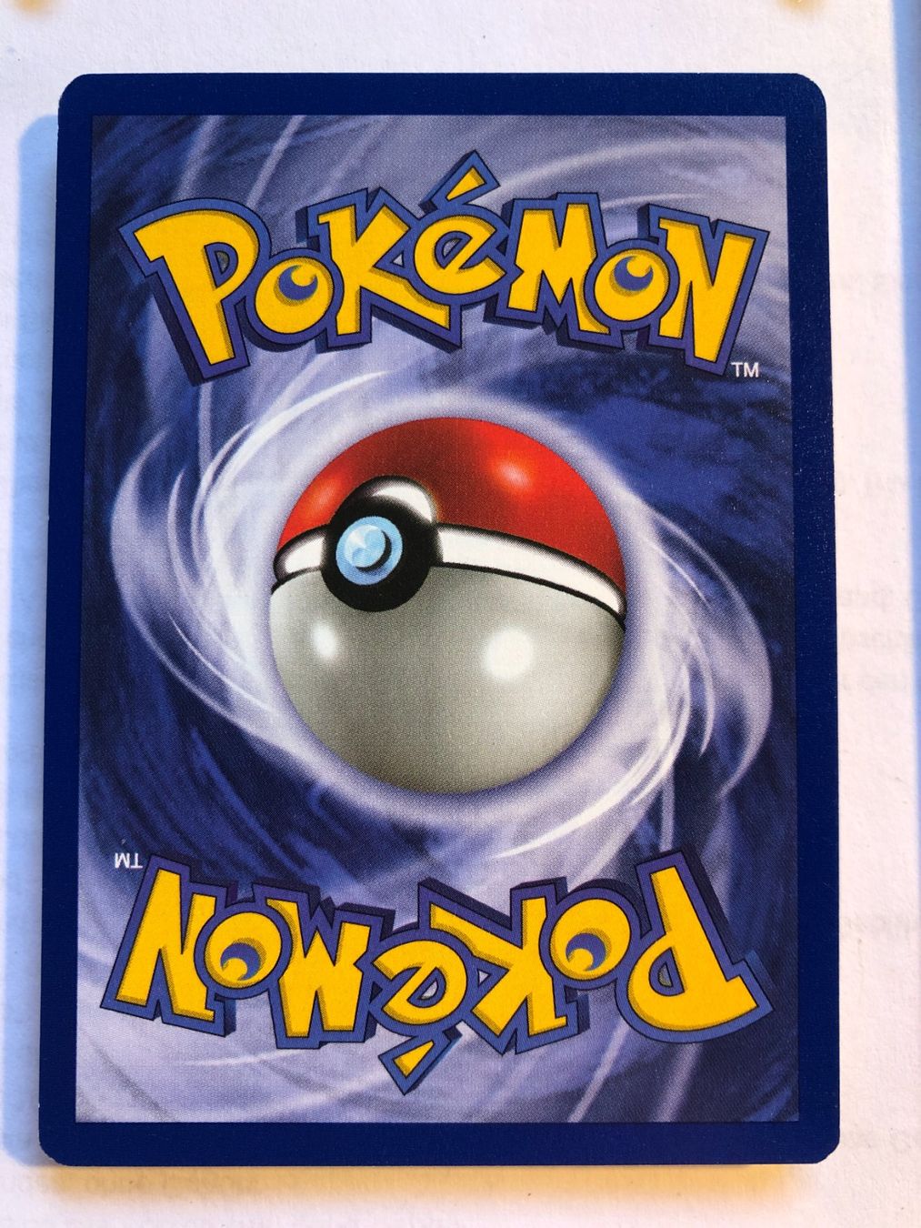 Carte collezionabili: Electrode (rare) base set2 - MINT - ab 1.- – Usato da Giubiasco venduto da dan_pr8b 4