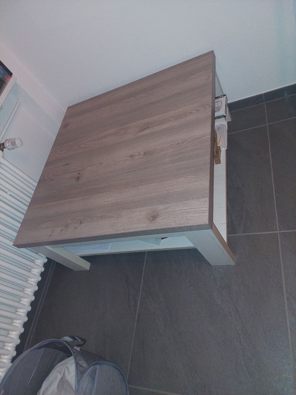 Tavoli: Couchtisch massiv Top Zustand. – Usato da Trimbach venduto da dan_9chk 1