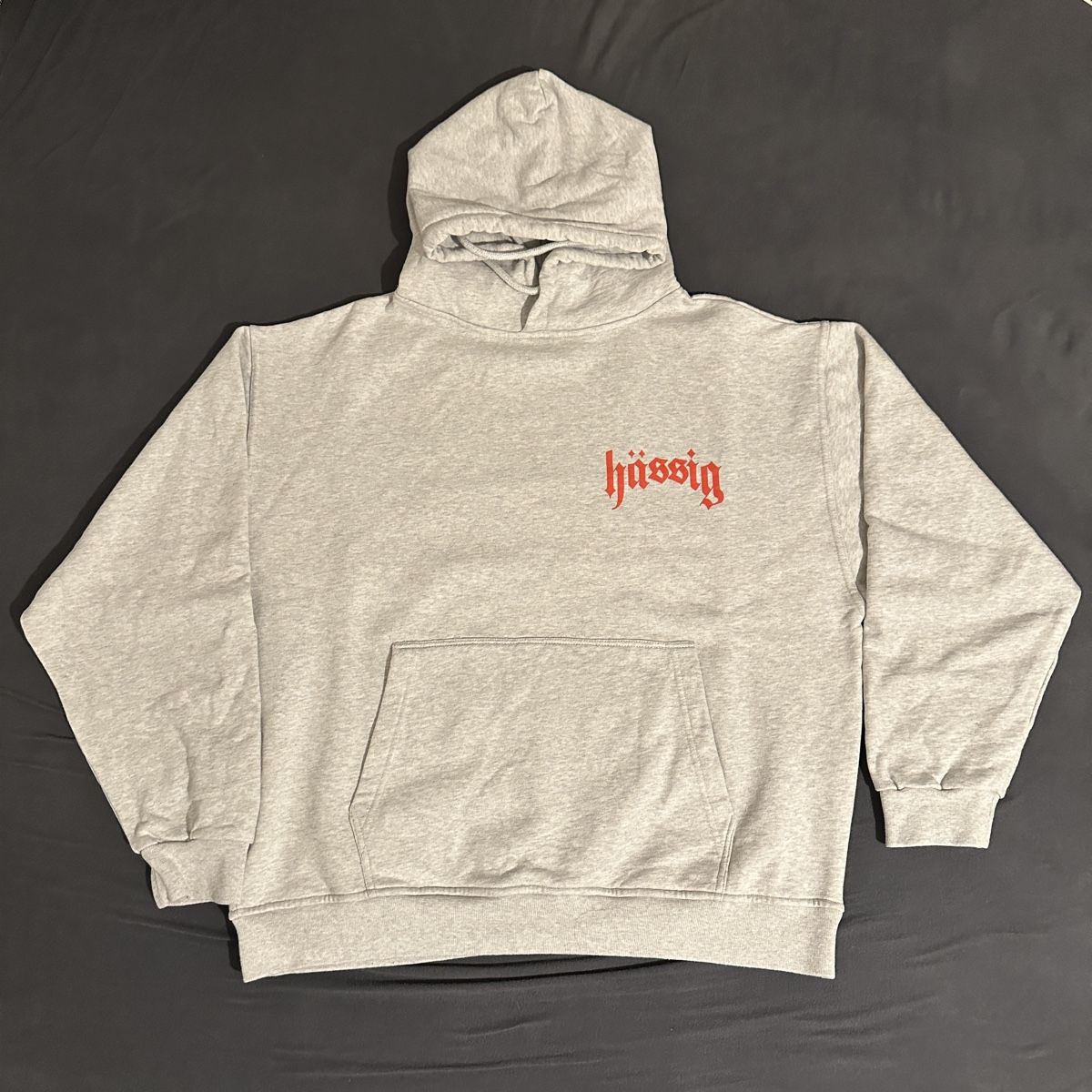 Hässig Maglioni & Felpe: Hässig Hoodie – Nuovo e nell'imballaggio originale da Uster venduto da Jasonderulo