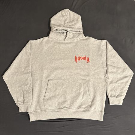 Hässig Hoodie