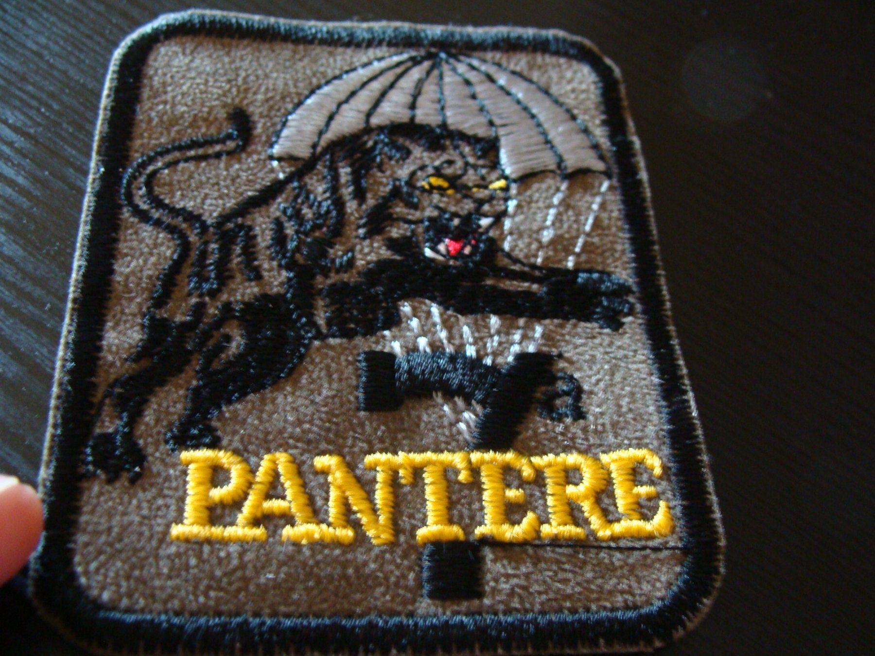 Placchette & Badge: Petit lot de l'armée Italienne. – Usato da Cuarny venduto da hen_g7hn 5