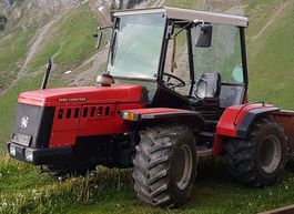 Antonio Carraro 5500
