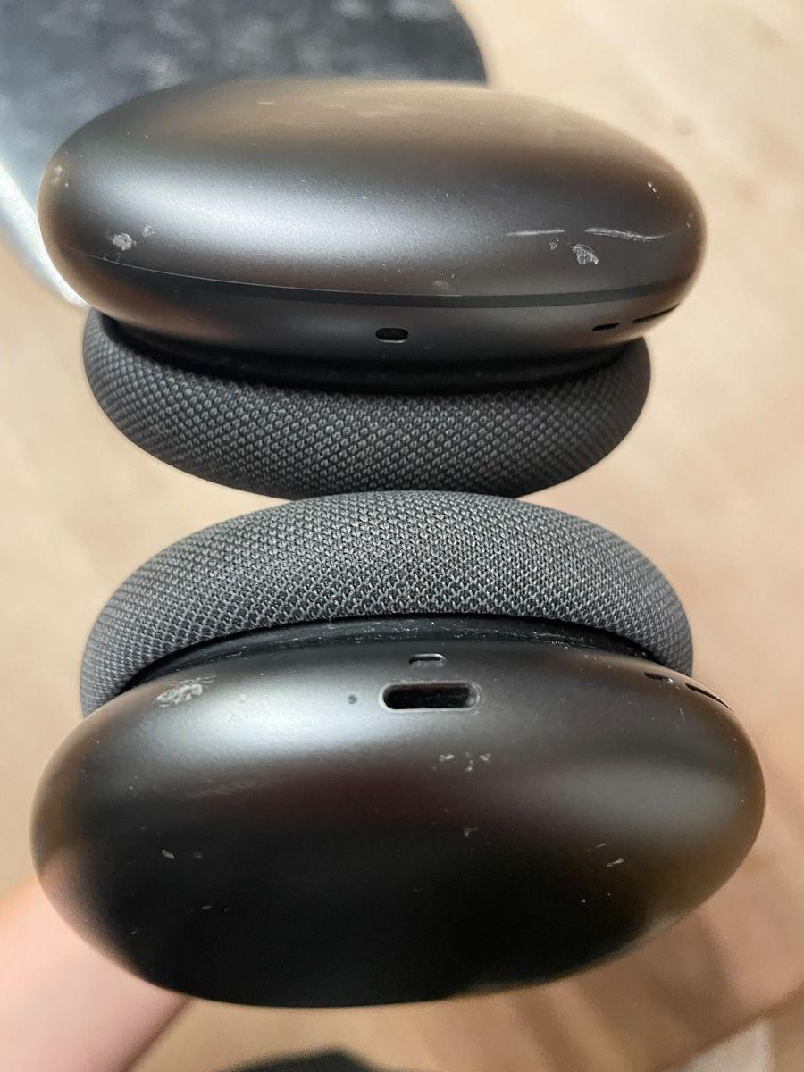 Apple Cuffie: Airpods Max – Usato da Riedikon venduto da joa_sn8f 5