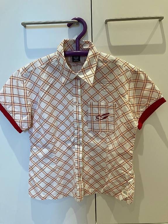 Chemisiers: Damen Bluse  – D'occasion à Ramsen par mar_jsh2