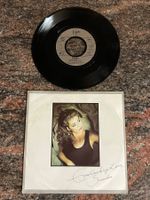 Sandra - Everlasting Love / Change Your Mind (Vinyl) Single