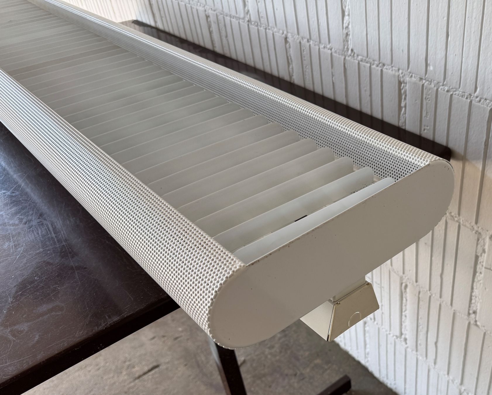 Lampadari & plafoniere: 6x Metall Deckenleuchten – Usato da Schaffhausen venduto da ROCAMECANICA 2