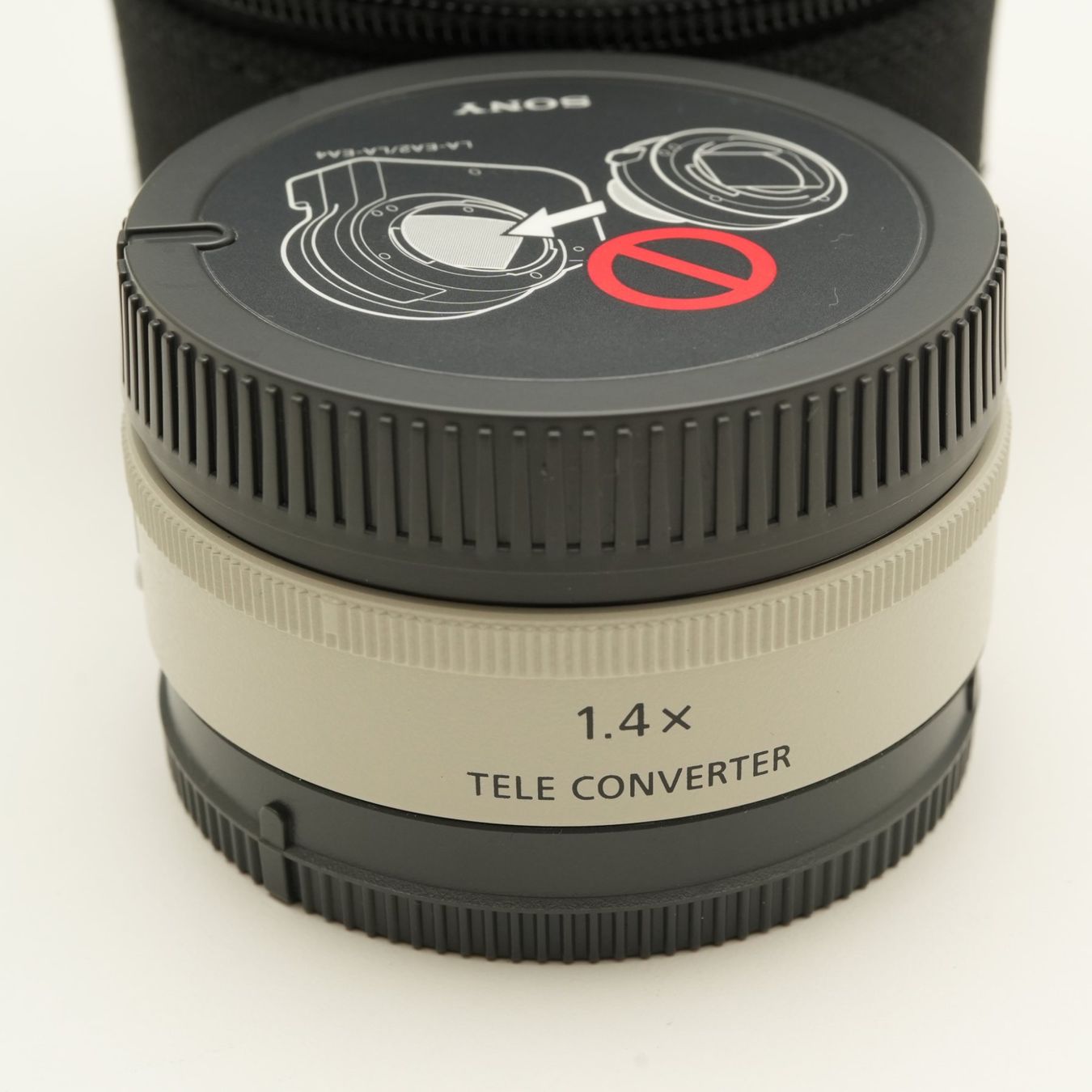 Sony Obiettivi: Sony Telekonverter 1.4x SEL14TC – Nuovo (secondo la descrizione) da Altdorf UR venduto da RoliW01 1