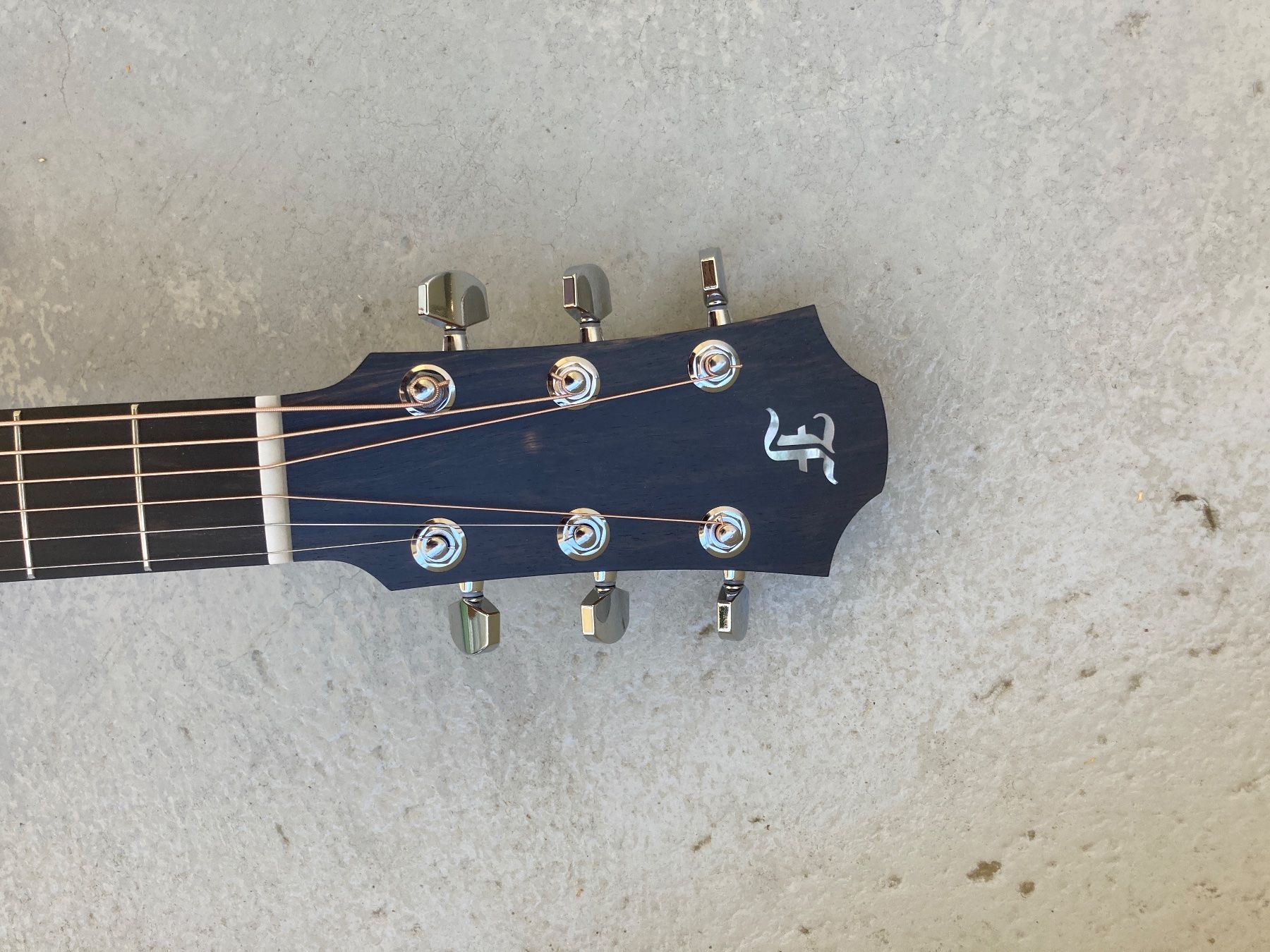 Strumenti musicali: Furch Blu Master Choice LR Baggs – Usato da Embrach venduto da Rockbeat 1