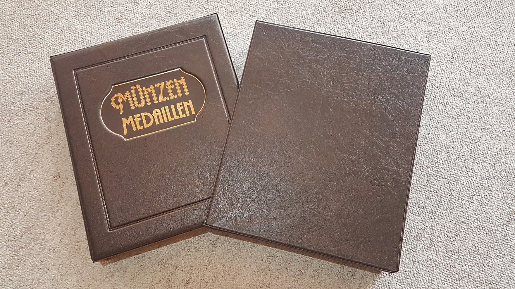 Tutti le monete: Hochzeitsgeschenk als Glücksbringer – Nuovo (secondo la descrizione) da Schönenwerd venduto da edursu 3