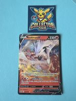 Pokemon Reshiram Fanfavorite Rare Mega Artwork TOP