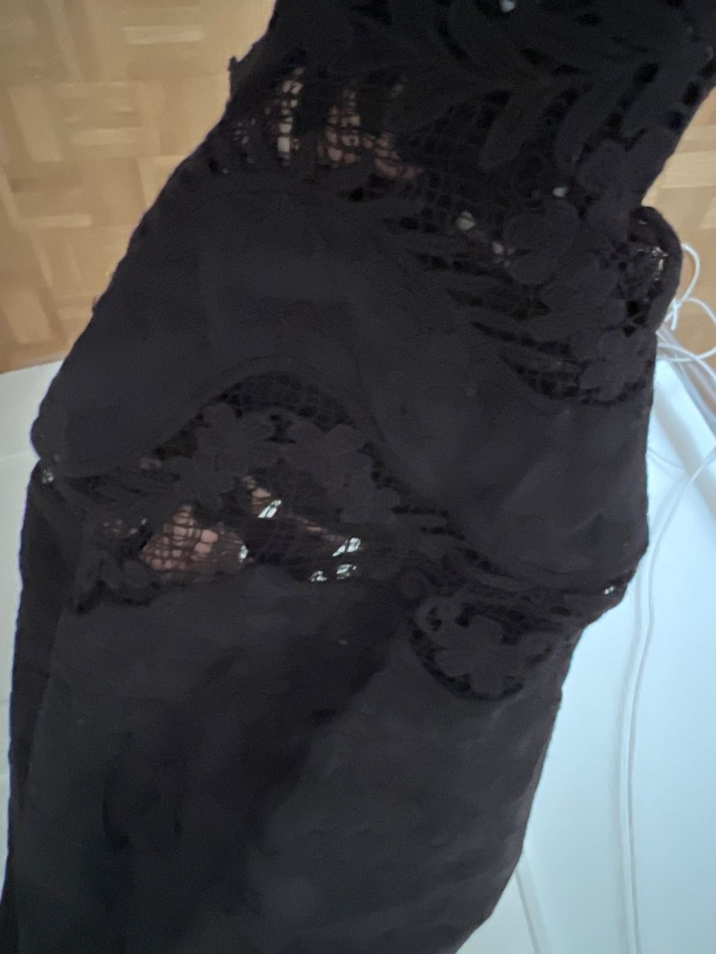 Kleider: Antica Santoria Kleid Gr 38-40 – Neu (gemäss Beschreibung) aus Luzern von TENDIMO 3