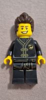 Lego Ninjago Dareth Wu-Cru