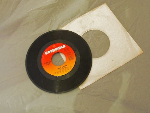 Schallplatten: Mick Jagger – Neu (gemäss Beschreibung) aus Schalunen von schwabspielautomaten 1