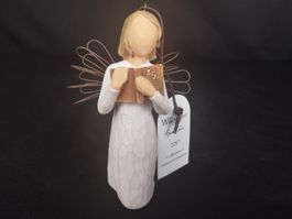 DEMDACO Willow Tree Figur "Ornament 2017"