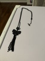 Anhänger mit Halskette