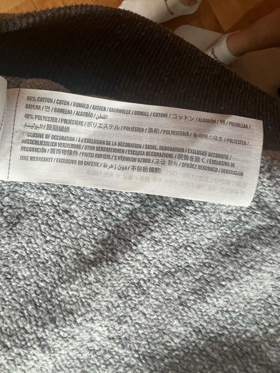 Abercrombie Giacche: Abercrombie & Fitch Sweatjacke – Nuovo (secondo la descrizione) da Bern venduto da lea_wf9x 5