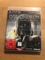 Dishonored für Ps3